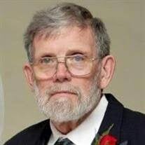 Larry Milburn Obituary