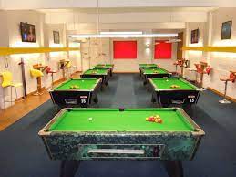 Discover the best of wigston so you can plan your trip right. Wigston Snooker Hall Where Mark Selby And Other Legends Played Could Become Flats Leicestershire Live