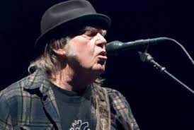 Neil Young decries "Massive F**kup" around Bob Dylan Hyde Park show
