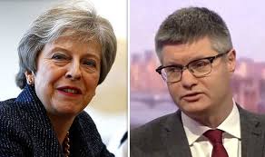 Brexit news: Britain has NOTHING to fear from No Deal, says Next retail CEO 