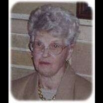 Geraldine Guimond Obituary