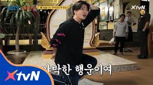 The four got7 members (mark, jinyoung, youngjae and bambam) are given the task of finding the seven wonders of thailand. Got7 Struggle To Make Their Wishes Come True In Latest Teaser For Got7 S Real Thai Allkpop