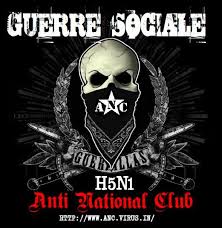 Image result for anarchist sound system logo