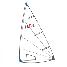 See more of laser radial youth european championship 2019 on facebook. Ilca 6 Laser Radial Segel Original Sailingshop De