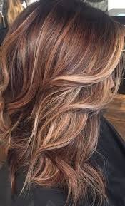 According to color and texture expert alecia b, classic crown highlights are an easy way to go blonde without some of the challenges that hair color can bring. Pin On My Style