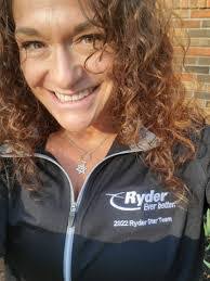 Cynthia Vitale's Instagram, Twitter & Facebook