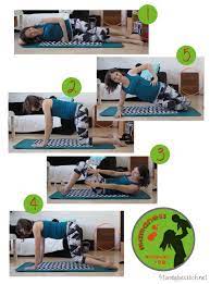 Frauen, die einen kaiserschnitt hatten, sollten sogar noch zusätzliche maßnahmen ergreifen wie zum beispiel lymphdrainage und die narbe gut behandeln. Mamaness Workout 29 Ruckbildung Nach Kaiserschnitt Fit Glucklich Kaiserschnitt Ruckbildung Sport Nach Kaiserschnitt