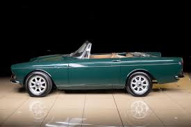 Image result for Iceberg Green 1959 Sunbeam