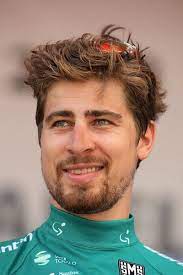 Pin On Peter Sagan