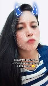 Kamu Suka video 1 detik gak... 😁