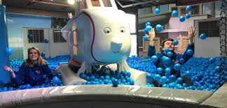 Fundraising Children In Need Fun At Mattel Play Liverpool In 2020 Fundraising Fundraising Activities Children In Need