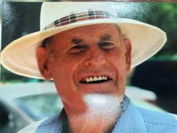 I know Pop would have enjoyed planting some stuff