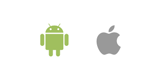 Download android technology logo png transparent images. Library Of Android Apple Phone Graphic Freeuse Png Files Clipart Art 2019