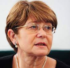 Rodica Culcer: „Dușmanii democrației plătesc mai bine” | Puterea a cincea