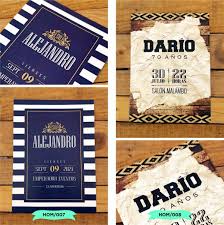 Maybe you would like to learn more about one of these? Modelos De Tarjetas De Invitacion De 18 Anos Para Hombres Tarjetas Relacionadas