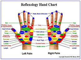 Reflexology Women Google Search Reflexology Points