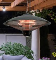 Free shipping on most items. Top 10 Best Outdoor Electric Patio Heaters Review Energy Efficient Type