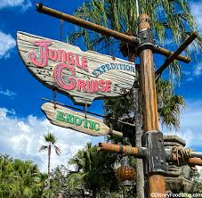 The 91 most anticipated movies of 2021. Everything We Know About The Changes Coming To Disney S Jungle Cruise Attraction The Disney Food Blog