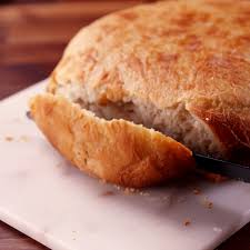 Slow Cooker Bread Video Recipe Video Homemade Bread Easy Slow Cooker Bread Bread Recipes Homemade