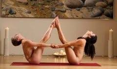 what is tantra yoga really about