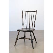 The Democratic Chair By Curtis Buchanan Is A Classic This Rendition Being Made By Eric Cannizzaro And Photographed By Milk Paint Real Milk Paint Wood Finish