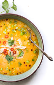 Maybe you would like to learn more about one of these? Thai Coconut Soup Tom Kha The View From Great Island