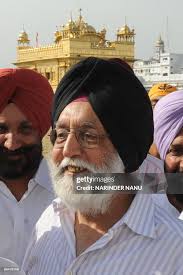 Indian Minister for Sports and Youth Affairs Manohar Singh Gill is... News  Photo