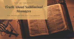 Okay, to explain these, these are the pronouns put in affirmations. How Long Does It Take For Subliminal Messages To Work