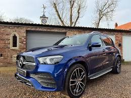 Image result for Brilliant Blue 2021 GLE