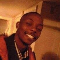 Mr. Christopher McDaniel Smith Obituary