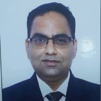 Dr Davinder Sharma