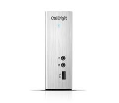 Caldigit docking station after all the troubleshooting just died. Caldigit Thunderbolt Station 3 Thunderbolt Technology Community