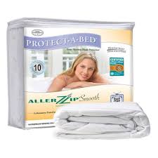 Bed Bug Proof Mattress Protector