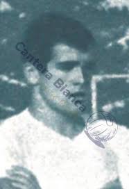 FRANCISCO MIGUEL BARRALLO DOMINGUEZ defensa Real Madrid