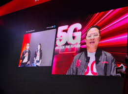 Apn telkomsel buat game (anti lag). Telkomsel Luncurkan Layanan 5g Pertama Di Indonesia Wujud Nyata Transformasi Sebagai Perusahaan Telekomunikasi Digital Terdepan Telkomsel