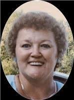 Marlene Graham Obituary (1942