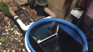 So, what are the fundamentals you ask? Diy Koi Pond Sieve Filter Youtube