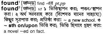 Social security administration public data, the first name illegible was not present. Found Bengali Meaning Found Meaning In Bengali At English Bangla Com Found à¦¶à¦¬ à¦¦ à¦° à¦¬ à¦² à¦…à¦° à¦¥
