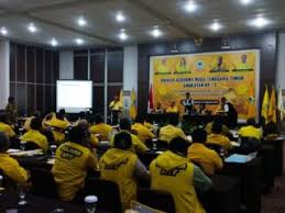 Adam Mone; Hari Ini SK B1-KWK Partai Gerindra Buat Paket Rakyat Diserahkan 