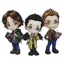 Ripley, new android design & hicks' team. 61 Supernatural Ideas Odaat Fandom Fandom Odaat Dean