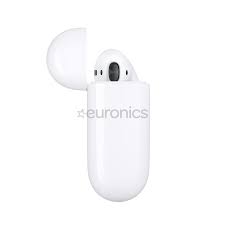 Within two years, they became apple's most popular accessory, notable for their critical success and viral sensationalism. Wireless Headphones Apple Airpods 2 Mv7n2zm A