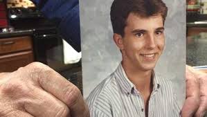 Obsessed with True Crime