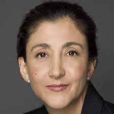 Ingrid betancourt was 'worse than guards', claims a fellow hostage. Ingrid Betancourt Keynote Speaker London Speaker Bureau