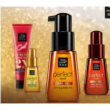 Revive dry and damaged strands with popular korean hair care products made with powerful herbal extracts that will deeply hydrate and nourish your scalp. Hair Serum From Korea Hair Oil Shopee Malaysia