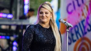 Meghan trainor opens up about baby riley's 'terrifying' health complications at birth meghan trainor, who welcomed her baby boy riley on february 8, said … Meghan Trainor Recalls Baby Boy Riley S Terrifying Health Complications Nbc Boston