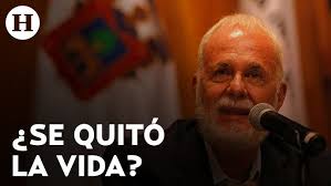 Muere en su domicilio el ex rector de la UdeG Raúl Padilla López