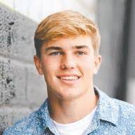 Gideon Connell's Instagram, Twitter & Facebook