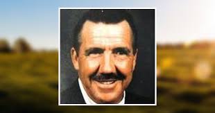 Oscar Charles "Chuck" Polk Obituary 2013