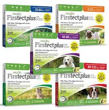 Can flea drops make a dog sick? Firstect Plus Generic Equivalent To Frontline Plus 3 Pack