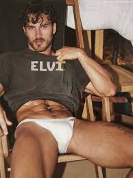 Michael Yerger - Pure Source of Adult Pleasure